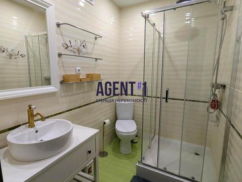 квартира по адресу Сагайдачного ул., 5