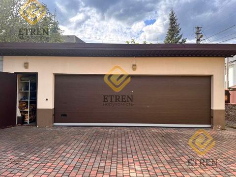 дом по адресу Ірпінська