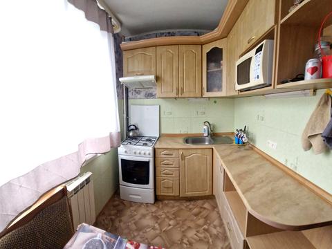 квартира по адресу Чередниченковский пер., 7