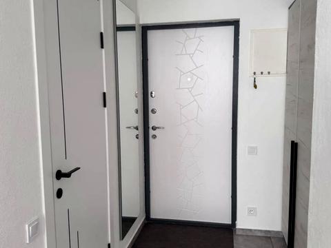 квартира за адресою Захисників України вул. (1-го Травня), 42-Б