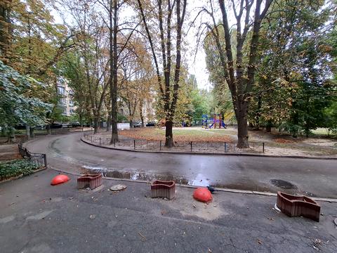 квартира по адресу Князей Острожских ул. (Московська), 41/8