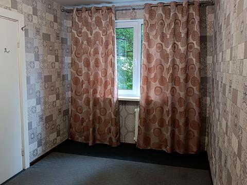квартира по адресу Любомира Гузара просп. (Космонавта Комарова), 8