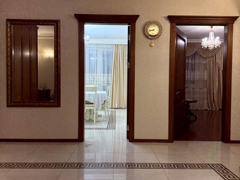квартира по адресу Патриарха Мстислава Скрипника ул., 40