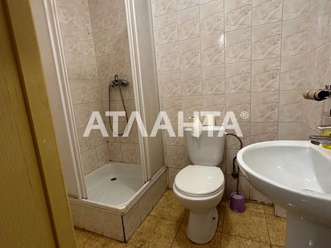 комерційна за адресою Італійська вул. (Пушкінська), 52