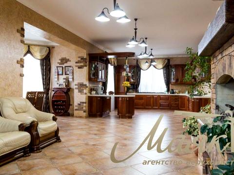 дом по адресу Успешная ул.