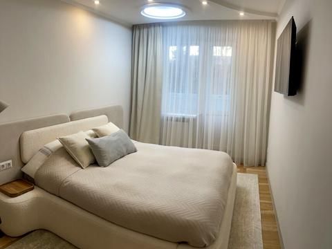квартира по адресу Космонавтов просп., 39