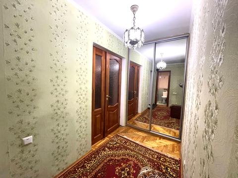 квартира за адресою Протасевича вул., 18