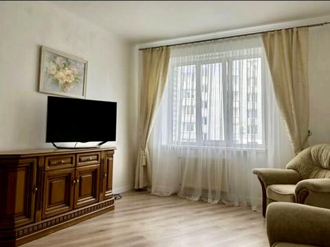 квартира по адресу Винница, Академика Ющенко ул., 10