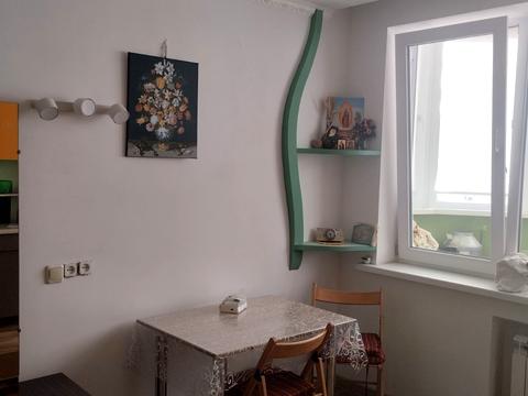 квартира по адресу Левитана ул., 118