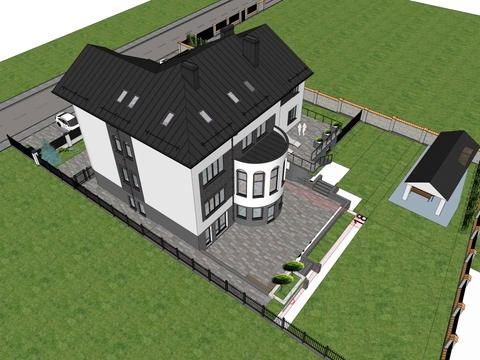 квартира за адресою вул. Гостинна, 19