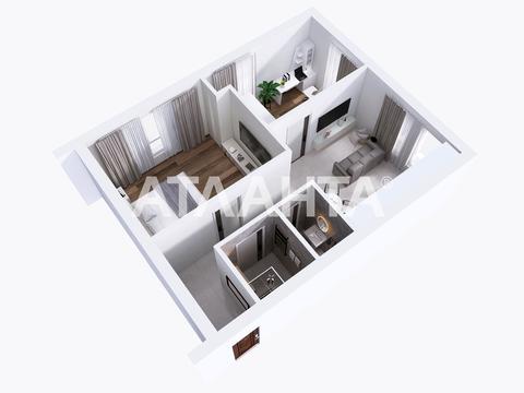 квартира за адресою Пилипа Орлика вул., 30