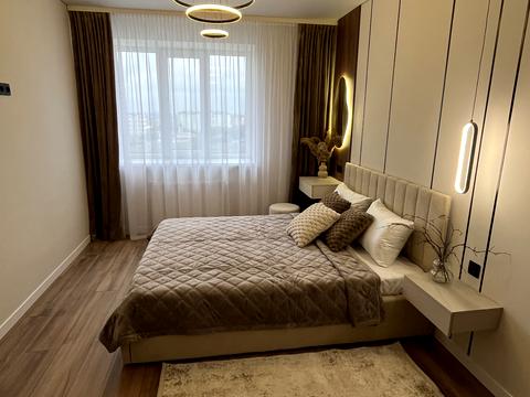квартира за адресою Височана вул., 18
