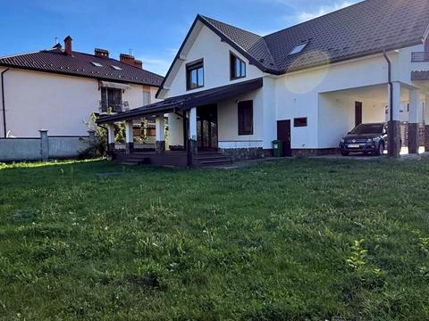 будинок за адресою Лесі Українки вул.