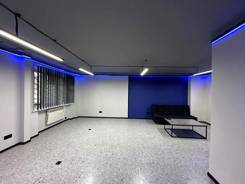 коммерческая по адресу Героев Крут ул. (Фурманова), 12