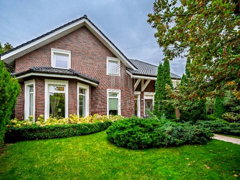 дом по адресу Солнечная ул., 5