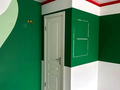 комерційна за адресою Центральна вул. (Чапаєва), 6м