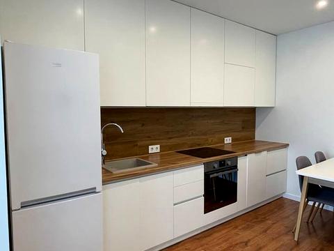 квартира за адресою Студентська вул., 34