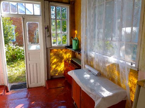 дом по адресу Княгині Ольги, 56