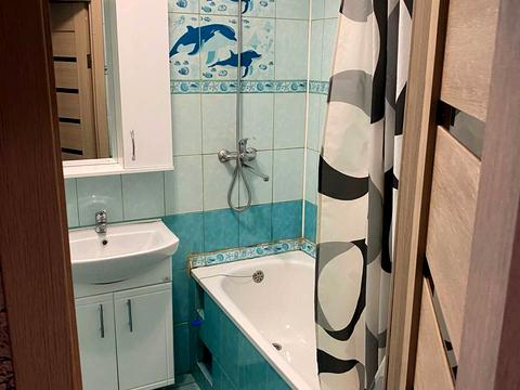 квартира по адресу Николая Закревского ул., 101