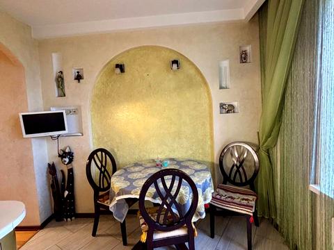квартира по адресу Запорожское шоссе, 74