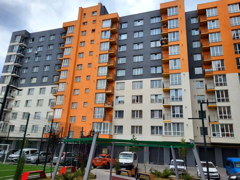 квартира по адресу Немировское шоссе, 94-Н, к.1-5