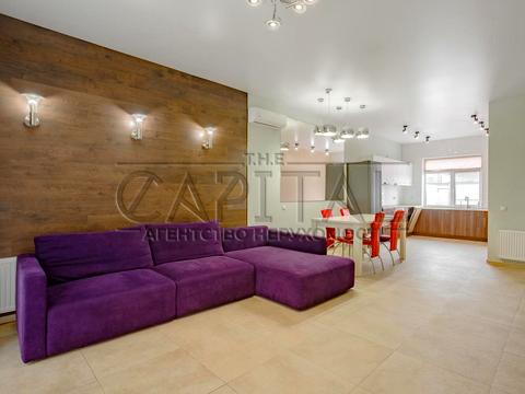 дом по адресу Уютная ул., 2