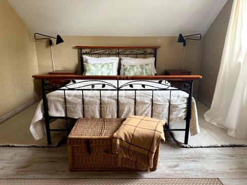 дом по адресу Сімʼї Житецьких ул. (Можайская)