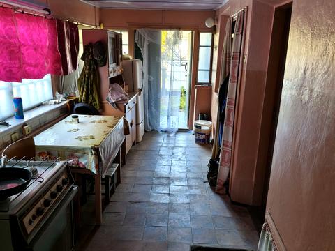 дом по адресу Лазо, 38