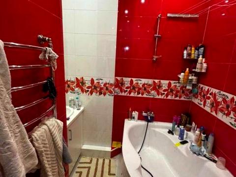 квартира за адресою Василя Симоненка вул., 5-А
