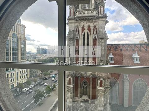 комерційна за адресою Басейна вул., 1/2