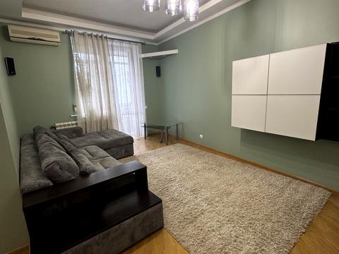 квартира за адресою Олеся Гончара вул., 6