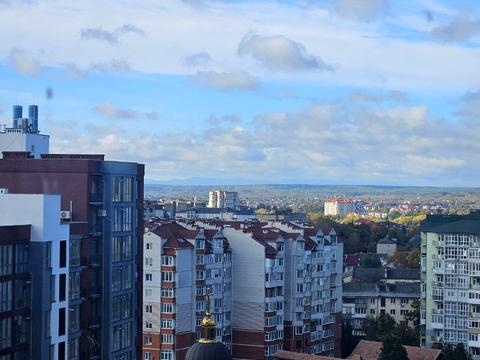 квартира по адресу Княгинин ул., 44