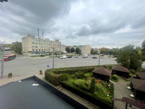 коммерческая по адресу Ковельская ул., 1