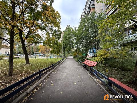 квартира по адресу Рокоссовского маршала просп., 3-А