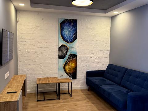 квартира по адресу Бассейная ул., 19