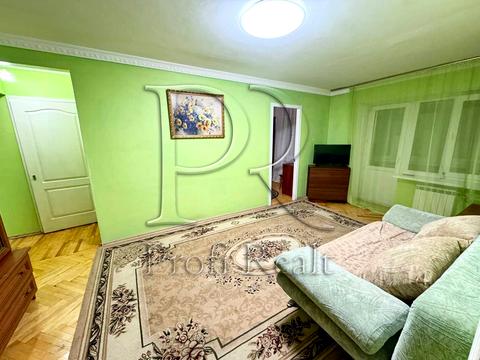 квартира за адресою Данила Щербаківського вул. (Щербакова), 48