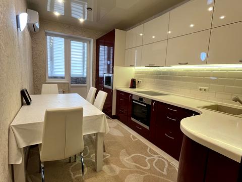 квартира за адресою Щаслива вул., 35
