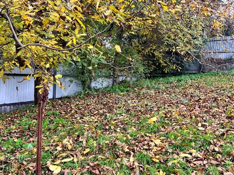 ділянка за адресою Ірпінська