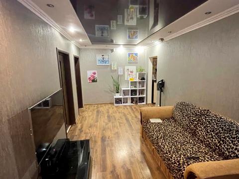 квартира за адресою Головатого вул., 6