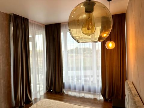 квартира за адресою Паркова вул., 17