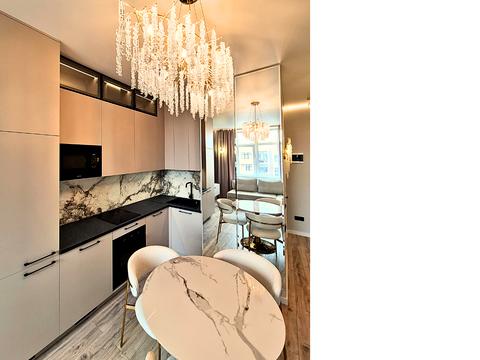 квартира по адресу Генуэзская ул., 1