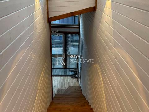 дом по адресу Ватутина пер.