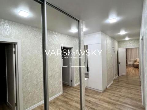 квартира за адресою Івана Виговського вул. (Маршала Гречка), 44