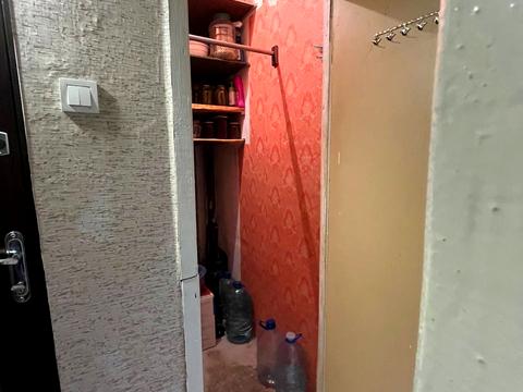 квартира по адресу Машиностроителей ул., 13
