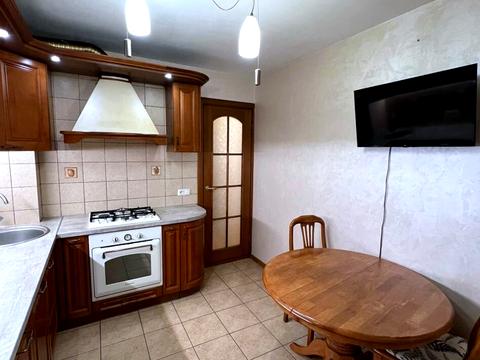 квартира за адресою Мечникова вул., 4