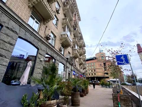 квартира за адресою Велика Васильківська вул. (Червоноармійська), 24
