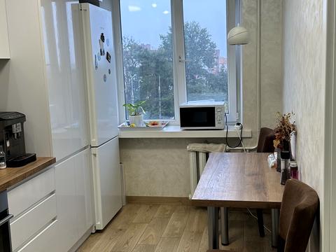 квартира по адресу Степана Бандеры просп., 9