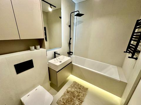 квартира за адресою Героїв Майдану вул., 15