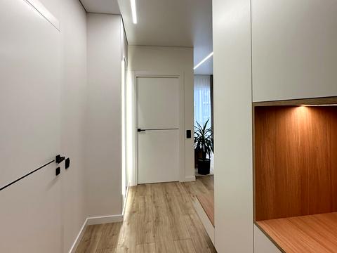 квартира за адресою Михайла Максимовича вул. (Онуфрія Трутенка), 26д
