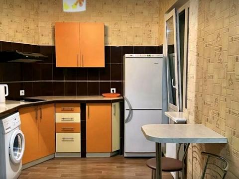 квартира за адресою Єлизавети Чавдар вул., 28